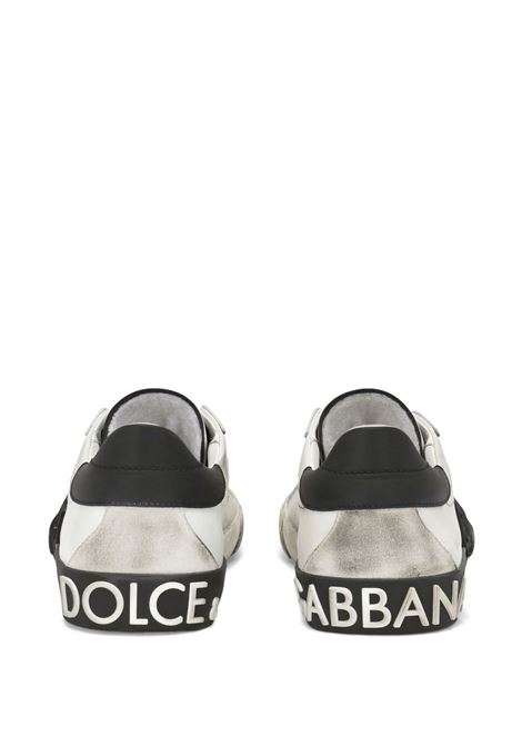 2025 Collections - sneakers DOLCE & GABBANA - Nida